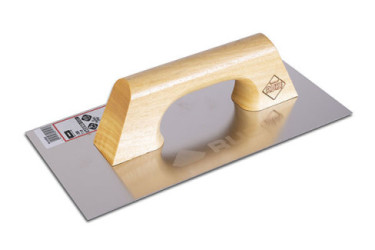 LLANA ALBAÑIL RUBI 30 CMS INOX 65960  111475