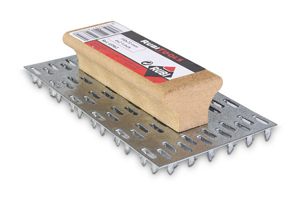 RASCADOR MONOCAPA MANGO MADERA 150X72 65963 RUBI  127091