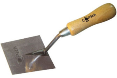 PALETA SOLADOR COPRA 130 CUADR.CP35849  169809