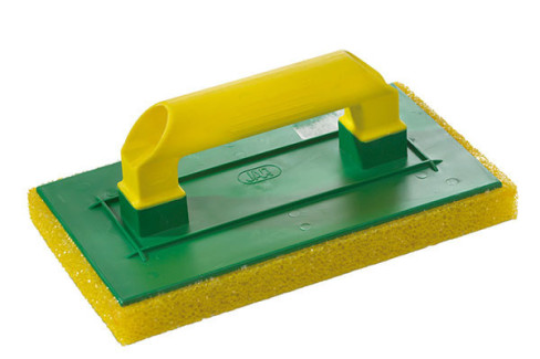 LLANA PALETA ESPONJA 2057 NYLON 29X17CM  106210