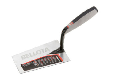 PALETA ALBAÑIL P.CORTADA BELLOTA MANGO BIMATERIAL TRF44ABM  165117