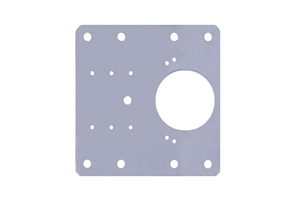PLACA REPARACION BC01 ACERO INOX AMIG
