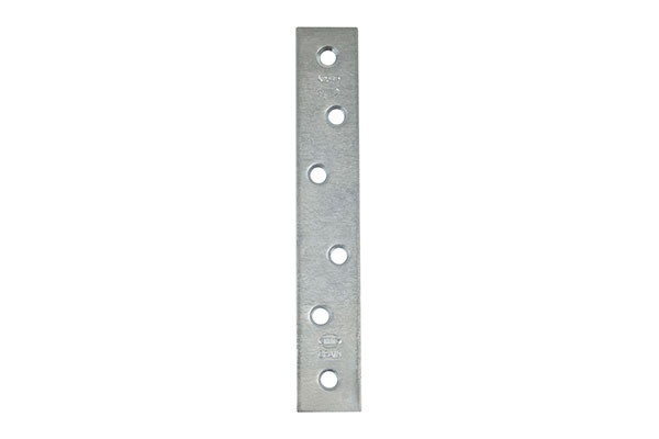 PLACA UNION ZINCADA AMIG Nº 1 100  471639
