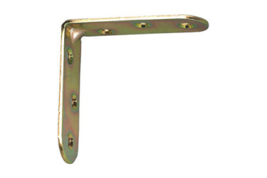 ANGULO BICROMATADO AMIG Nº 3-60 BLISTER 4  133277