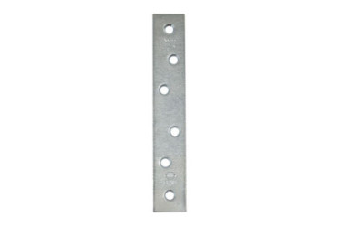 PLACA UNION ZINCADA AMIG Nº 1 60  471637