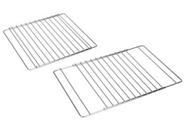 PARRILLA HORNO CROM. EXTENSIBLE 34X38.5-55 CM