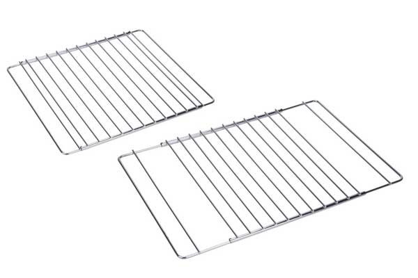 PARRILLA HORNO CROM. EXTENSIBLE 34X38.5-55 CM