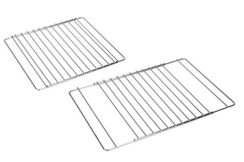 PARRILLA HORNO CROM. EXTENSIBLE 34X38.5-55 CM