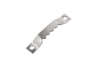 COLGADOR PARA CUADR CENTRADOS. METAL ZINCADO B/10 KOP