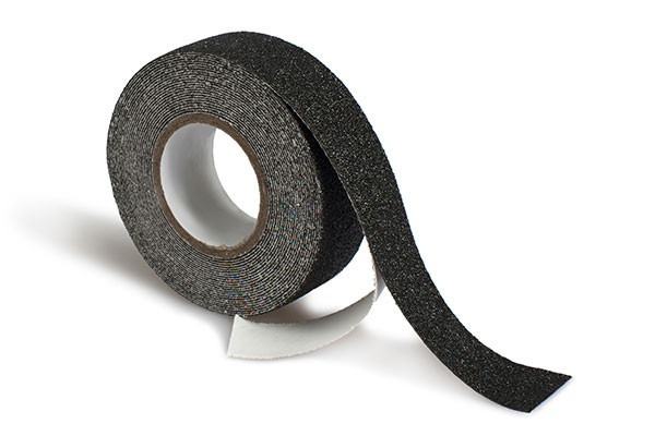 CINTA ANTIDESLIZANTE ADH. NEGRO BLISTER KOP C2003N 25 MM X 15 M