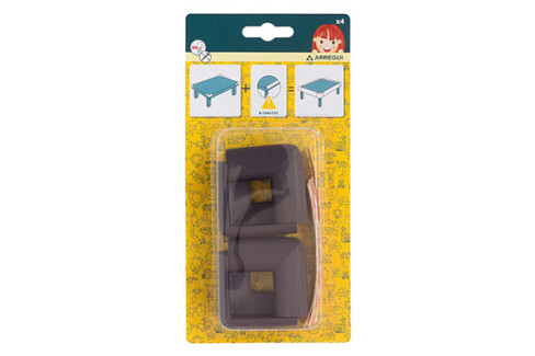 PROTECTOR ESQUINAS ARREGUI MARRON A-1044260
