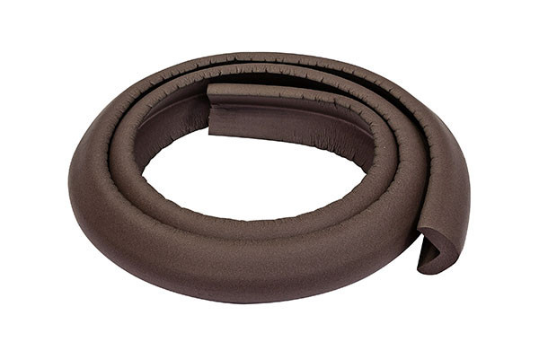 PROTECTOR PERFIL ARREGUI MARRON A-1044191