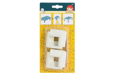 PROTECTOR ESQUINAS ARREGUI BLANCO A-1044250