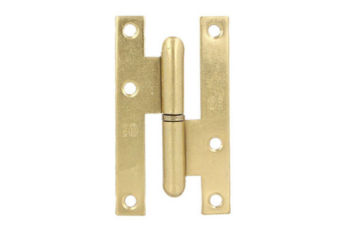 PERNIO LATONADO AMIG 403/9,5 IZQUIERDA  417773