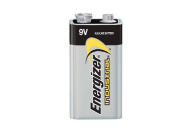 PILA ENERGIZER INDUSTRIAL 9V
