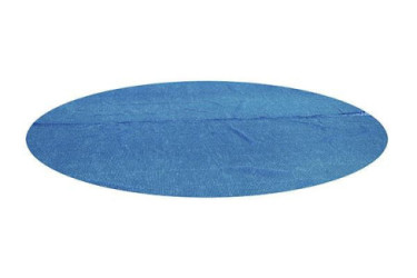 CUBIERTA SOLAR PISCINA BESTWAY 3,66 MT