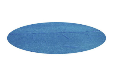 CUBIERTA SOLAR PISCINA BESTWAY 3,05 MT
