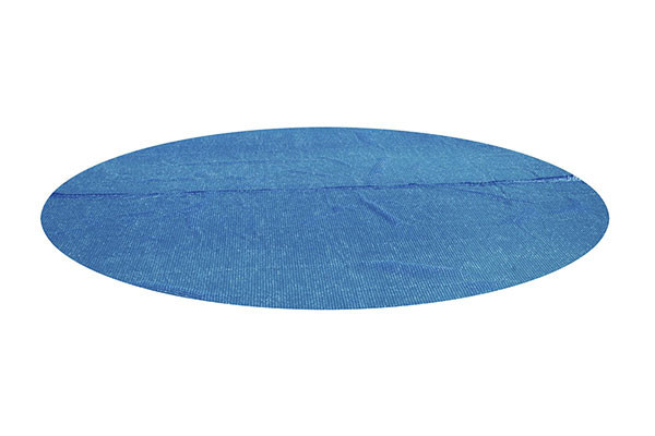 CUBIERTA SOLAR PISCINA BESTWAY 3,05 MT