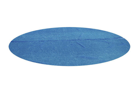 CUBIERTA SOLAR PISCINA BESTWAY 3,05 MT