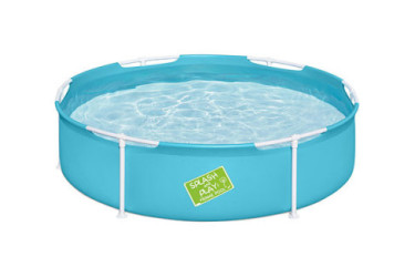 PISCINA REDONDA 56283 152X38 CM 580LT 2 BESTWAY