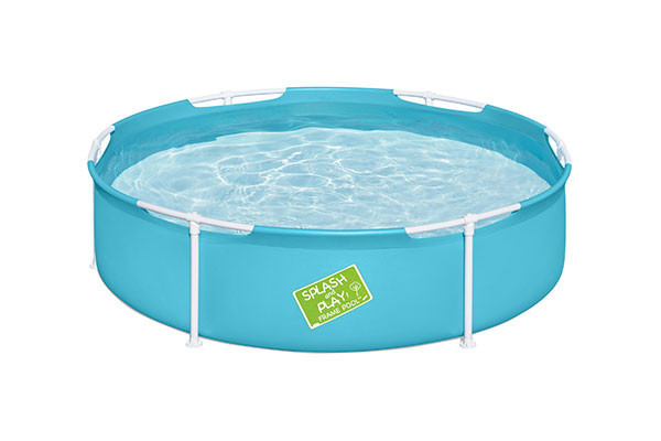 PISCINA REDONDA 56283 152X38 CM 580LT 2 BESTWAY