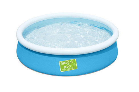 PISCINA AUTOPORTANTE HINCHABLE 152X38 CM 57241 2 BESTWAY