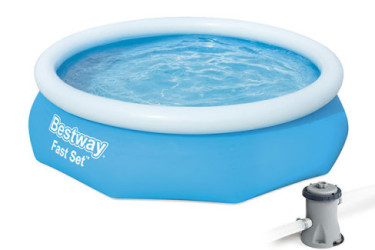 PISCINA AUTOPORTANTE 305XH76 BESTWAY  471053