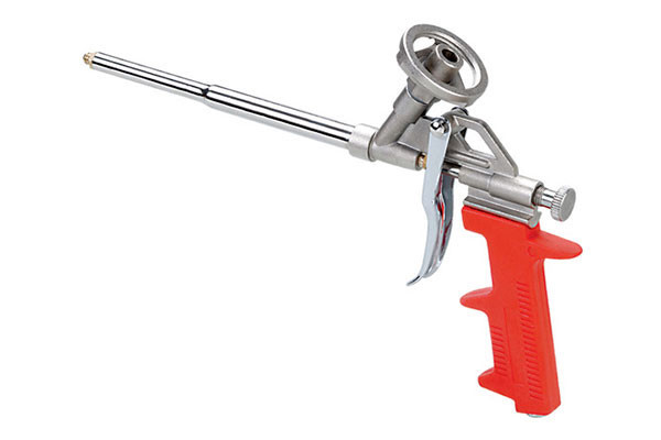 PISTOLA PARA ESPUMA POLIURETANO BRIXO  468457