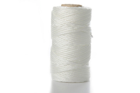 LIENZA POLIP. BRIXO BLANCA B. 50MT  472763