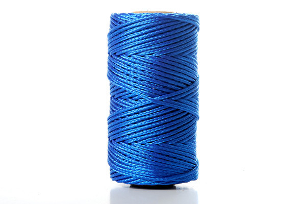 LIENZA TRENCILLA 8842 BOBINA 50 MTS. BRIXO AZUL