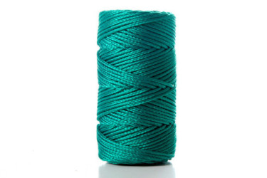LIENZA TRENCILLA 8842 BOBINA 50 MTS. BRIXO VERDE