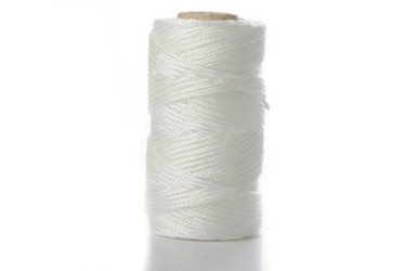 LIENZA POLIP. BRIXO BLANCA B.500MT  472766