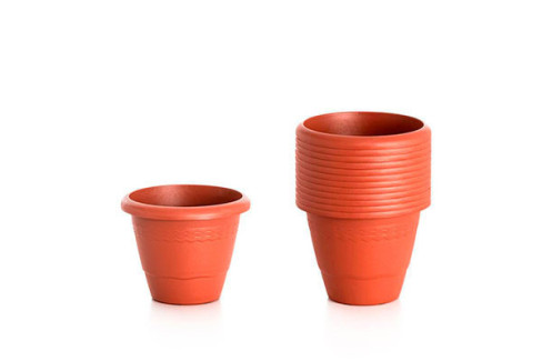 MACETA PLASTICO GARDENIA 32 CM