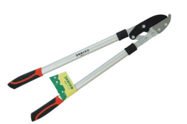 TIJERA PODAR YUNQUE ALUMINIO 70 CM BRIXO VERDE 70 CM  464516