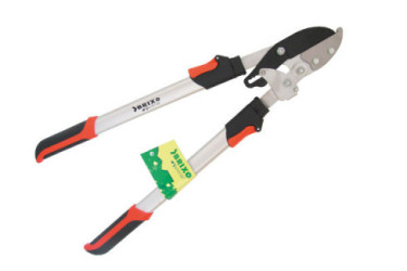 TIJERA PODAR YUNQUE TELESCOPICA 70 CM MANGO ALUMINIO C/FIJ.BRIXO 70 CM  471170