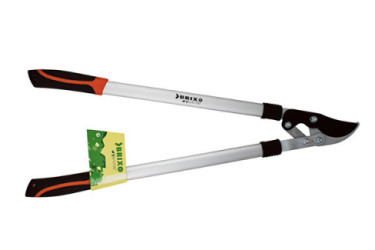 TIJERA PODAR ALUMINIO DESMULTIPLICADOR 70 CM BRIXO VERDE 70 CM  464515