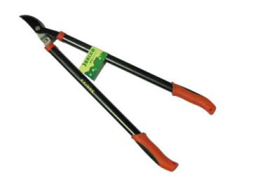 TIJERA PODAR ACERO C/PASANTE BRIXO VERDE 70 CM  464511