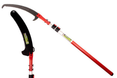 SERRUCHO PERTIGA TELESCOPICA 3 TRAMOS X 1 M. BRIXO  801400