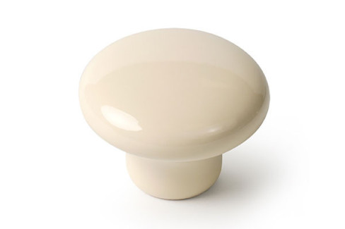 POMO PORCELANA NESU 370A1 BEIGE 38MM