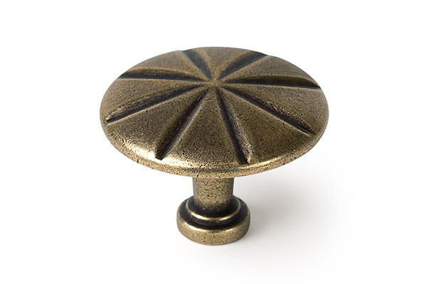 2600C POMO 31MM BRONCE ENVEJECIDO