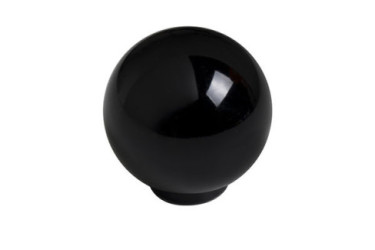 BOLA ABS 29MM 626NE1 NEGRO BRILLO