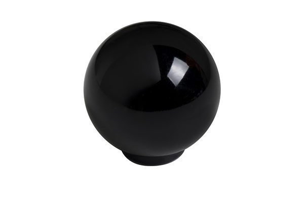BOLA ABS 29MM 626NE1 NEGRO BRILLO