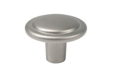 01302 POMO 30MM NIQUEL MATE