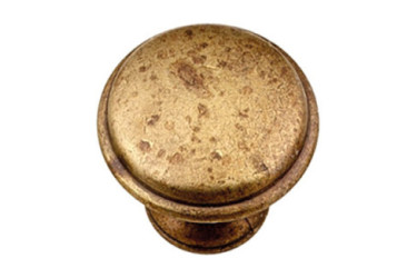 2640C POMO 29MM BRONCE ENVEJECIDO NESU