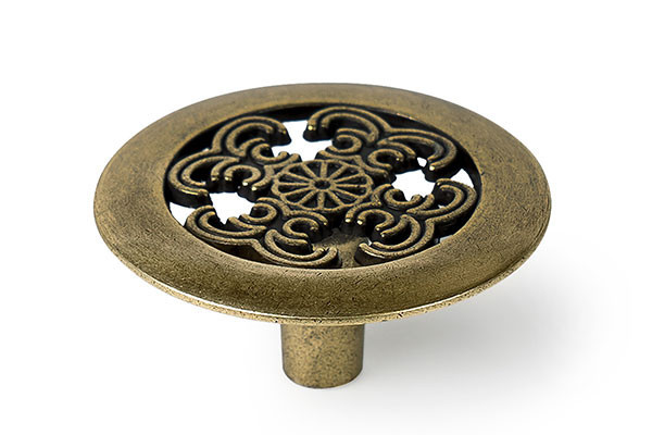 214718 POMO 37MM CUERO VIEJO NESU