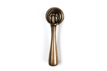 225C1 PENDULO 62MM CUERO VIEJO NESU