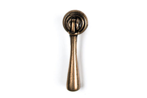 225C1 PENDULO 62MM CUERO VIEJO NESU