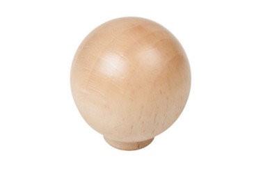POMO BOLA HAYA 30MM NESU NATURAL 400CB  133705