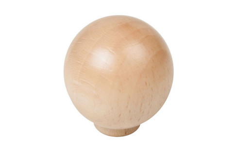 POMO BOLA HAYA 30MM NESU NATURAL 400CB  133705