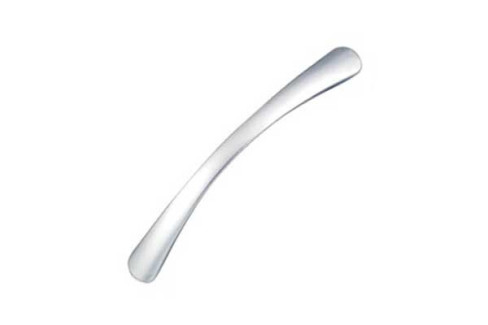 ASA CROMO MATE METAL 128MM NESU 84817  433764